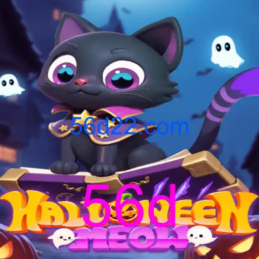 HalloweenMeow