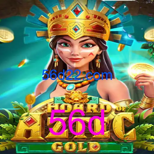 HoardofAztecgold