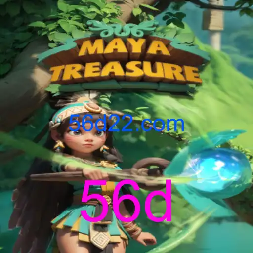 MayaTreasure