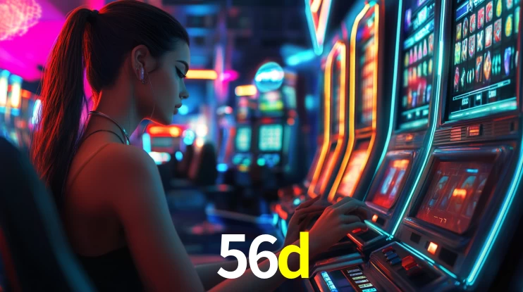 Exclusive Games 56d