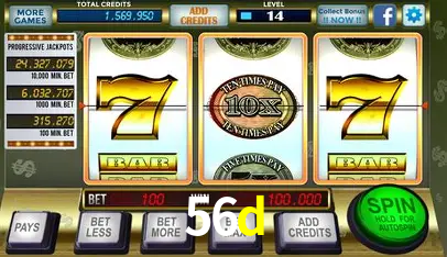 Explorando a Categoria de Eventos em Apostas na 56d