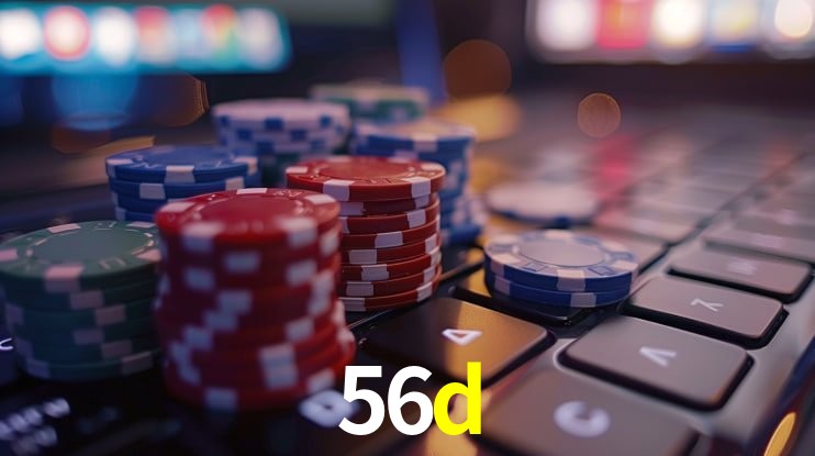 Casino Ao Vivo 56d