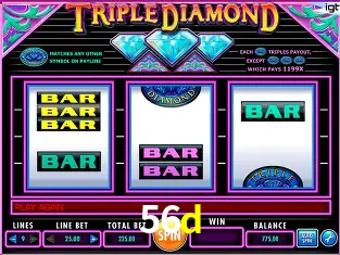 Descubra o Mundo do Cassino Online com 56d