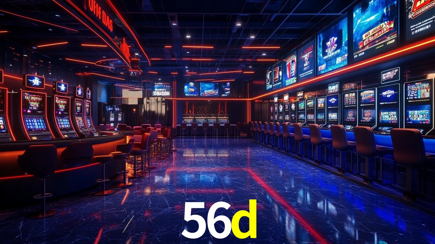 VIP Casino 56d