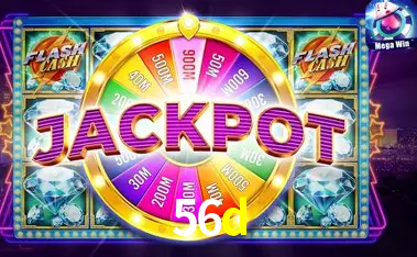 Descubra o Mundo do Cassino Online com 56d