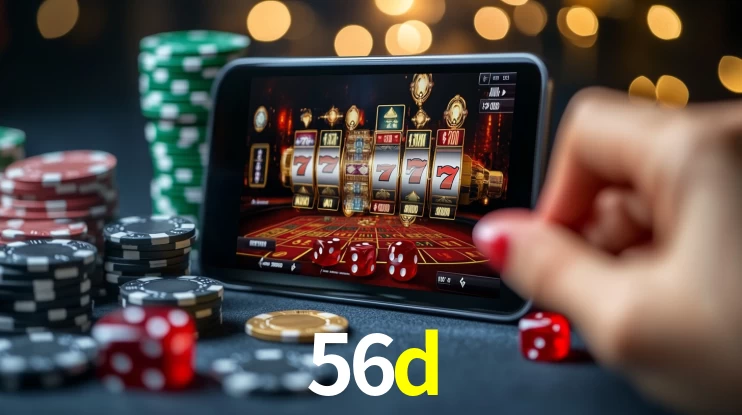 Live Casino 56d