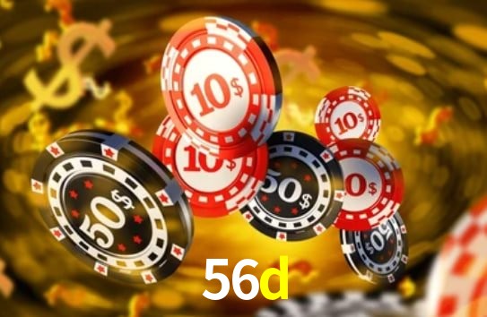Casino Ao Vivo 56d