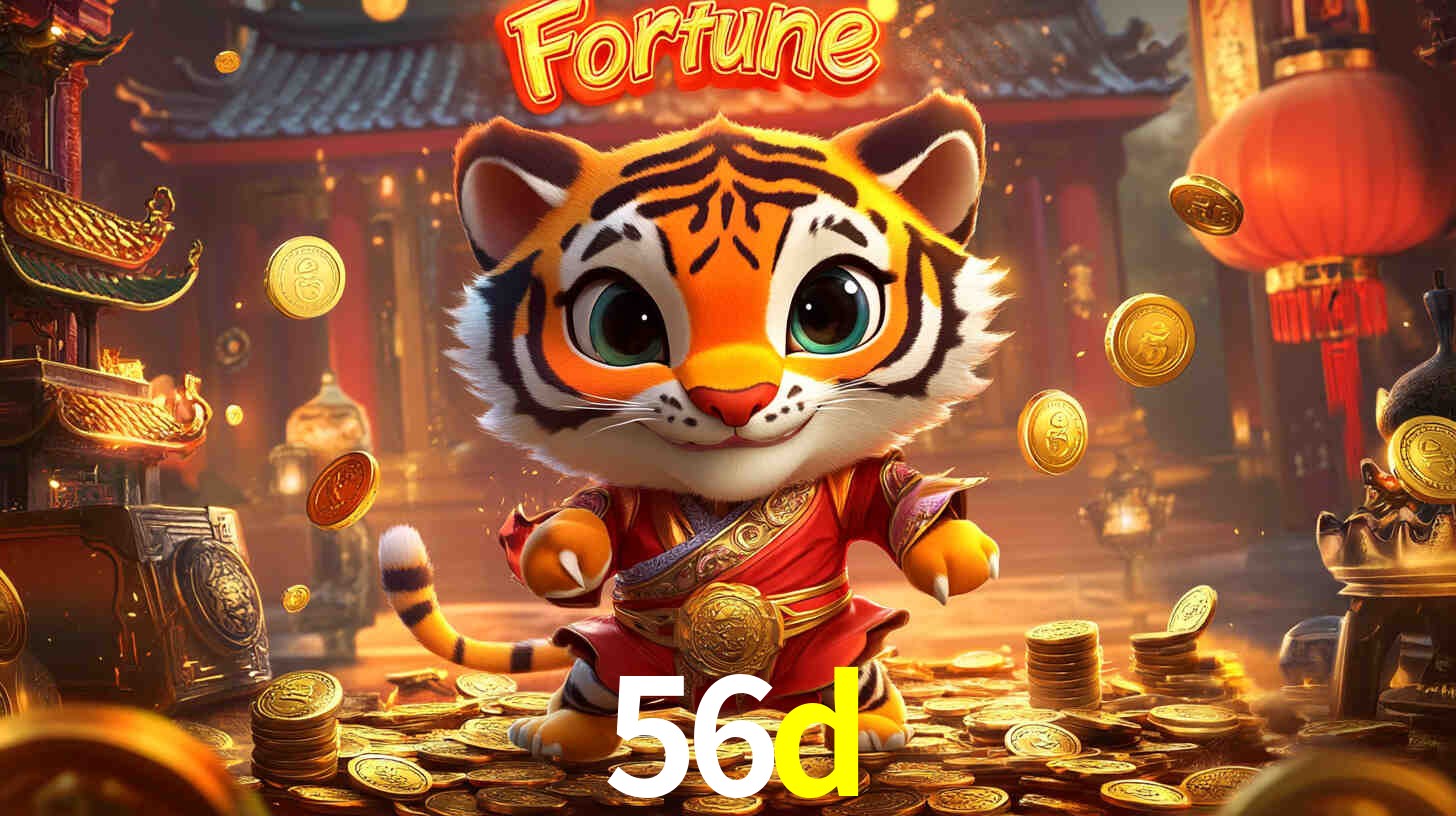 A Emoção da Loteria na 56d: Uma Chance de Mudança de Vida