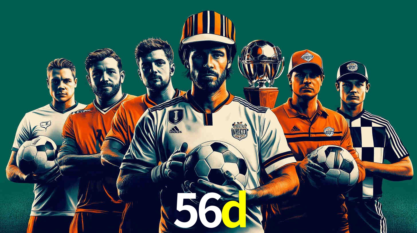 Inovações de Jogos na 56d: O Futuro das Experiências Interativas